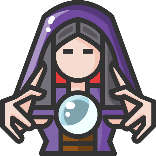 Alchemist Icon