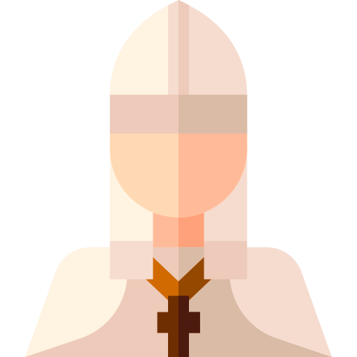 Archbishop Icon