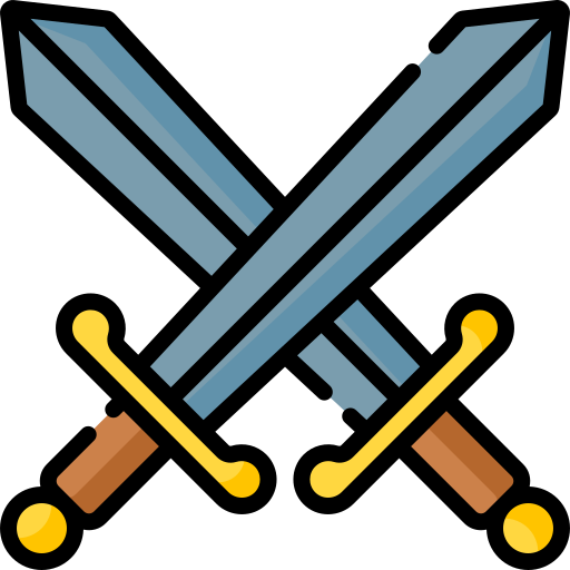 Diplomacy Icon