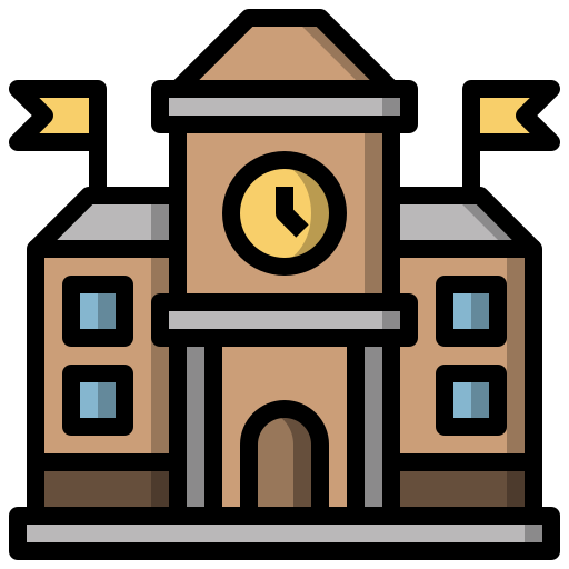Academy Icon