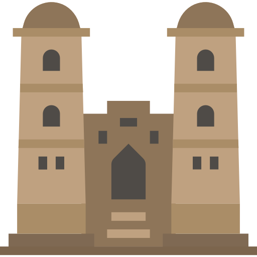 Alchemist's Tower