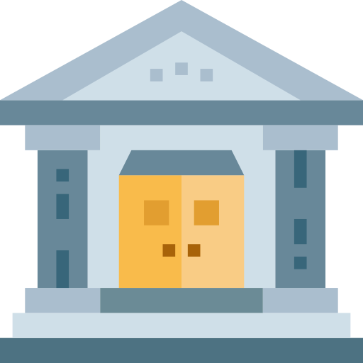 Economy Icon