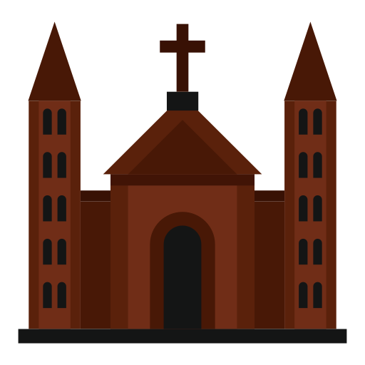 Church Icon