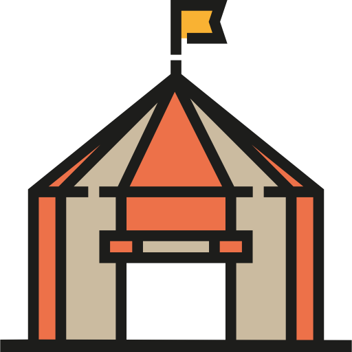 Fairground Icon