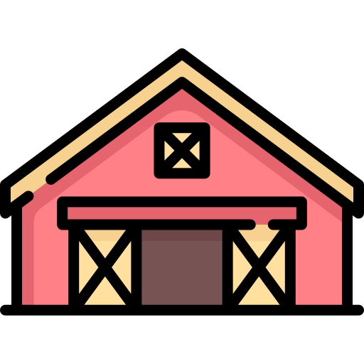 Farm Icon