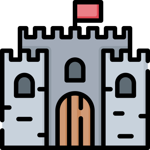 Strategic Warfare Icon