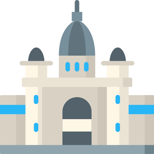 Palace Icon