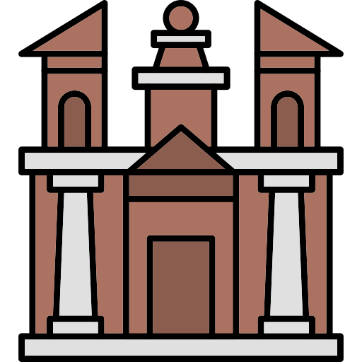 Shrine Icon