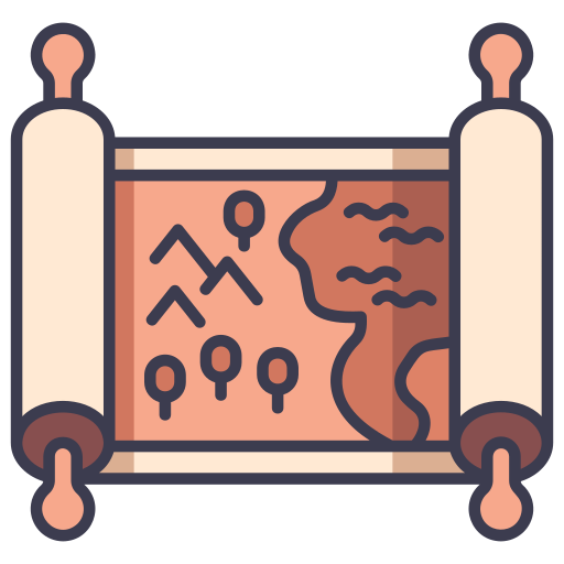 Dynamic Storytelling Icon