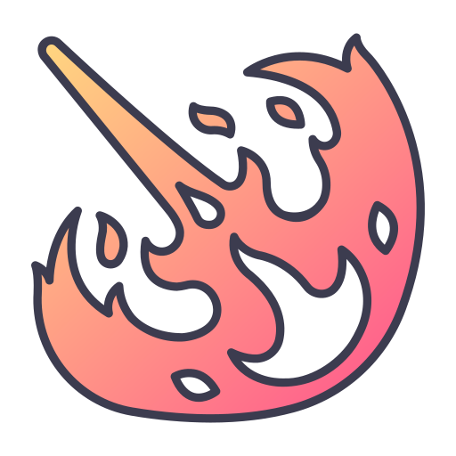 Dragon Buff Icon