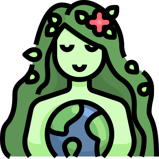 Gaia's Blessing Icon