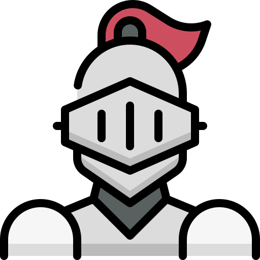 Garrison Captain Icon