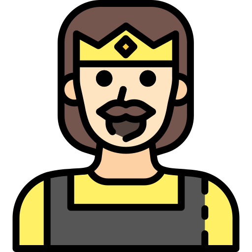 Guildmaster Icon