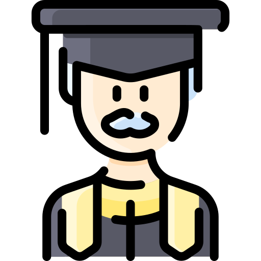 Headmaster Icon