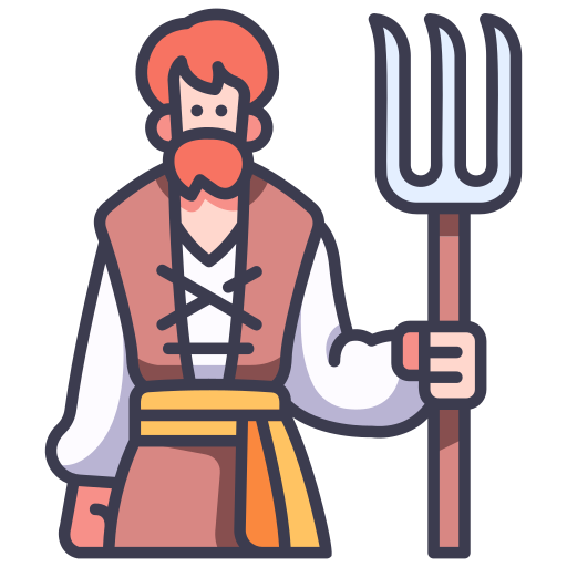 Population Icon
