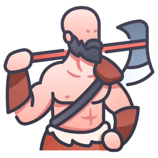 Rebel Icon