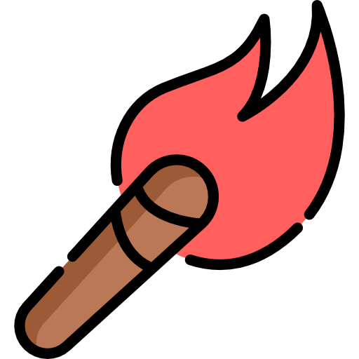Stability Icon