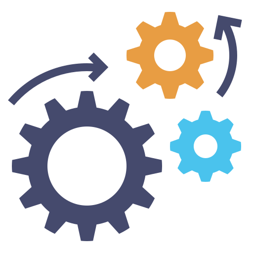 Technology Icon