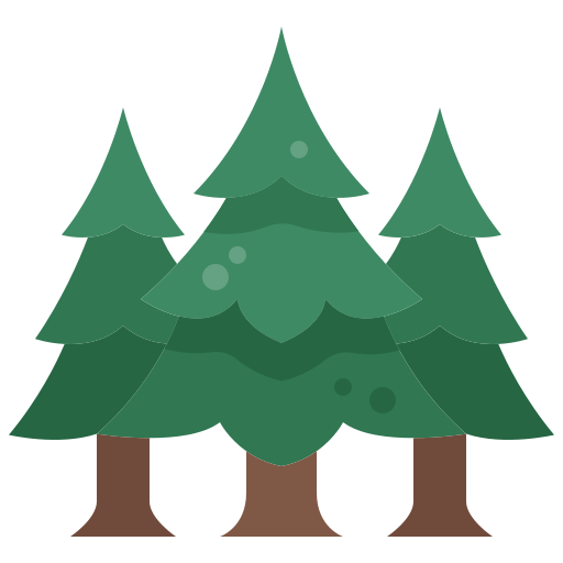 Forest Icon