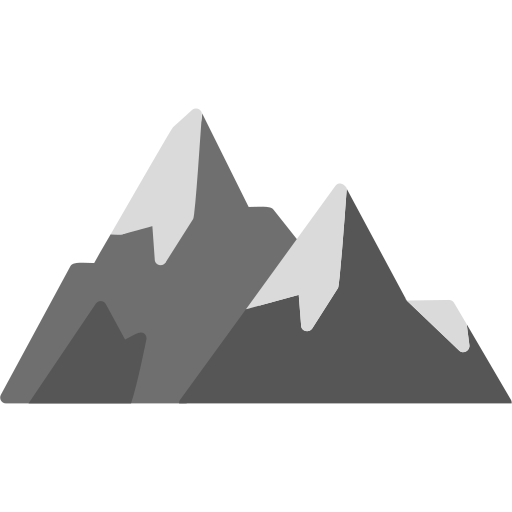 Hills Icon